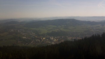 Město Sušice