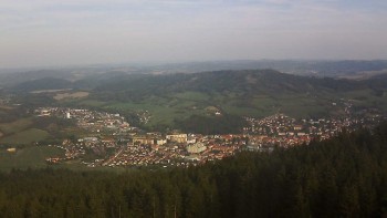 Město Sušice