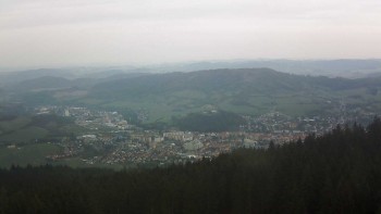 Město Sušice