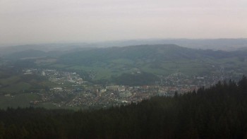 Město Sušice