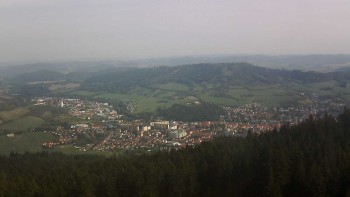 Město Sušice
