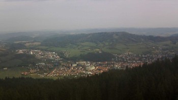 Město Sušice