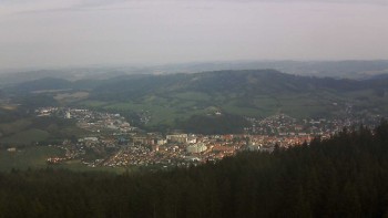 Město Sušice