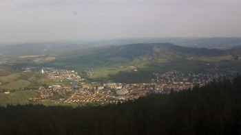 Město Sušice