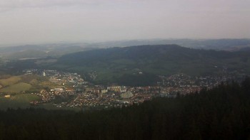 Město Sušice
