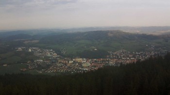 Město Sušice