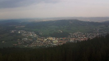Město Sušice