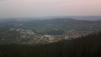 Město Sušice