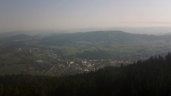 Město Sušice