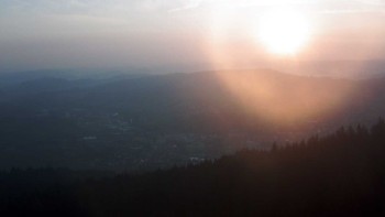 Město Sušice