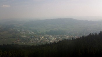 Město Sušice