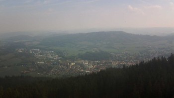 Město Sušice