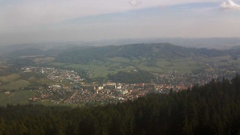 Město Sušice