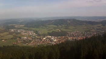 Město Sušice