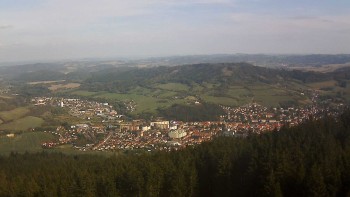 Město Sušice