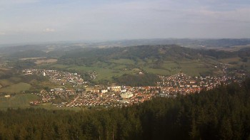 Město Sušice