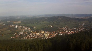 Město Sušice