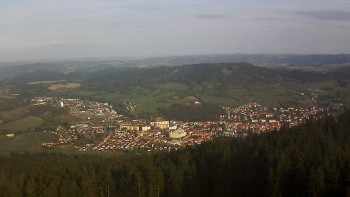 Město Sušice