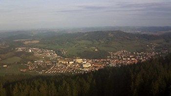 Město Sušice