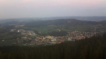 Město Sušice
