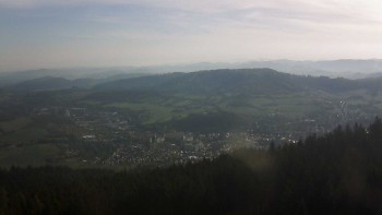 Město Sušice