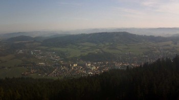 Město Sušice