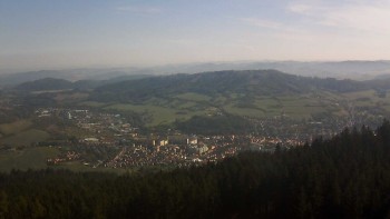 Město Sušice