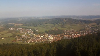 Město Sušice