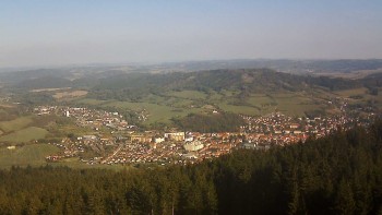 Město Sušice