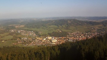 Město Sušice