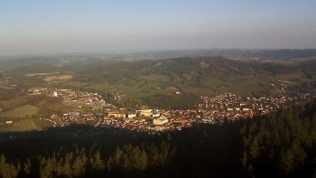 Město Sušice