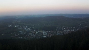 Město Sušice