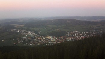 Město Sušice