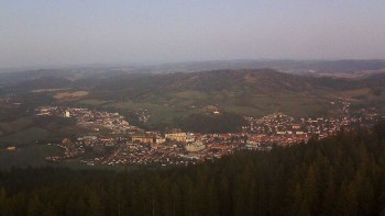 Město Sušice