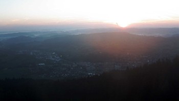 Město Sušice