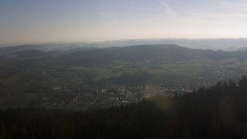 Město Sušice