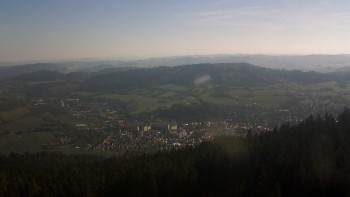 Město Sušice