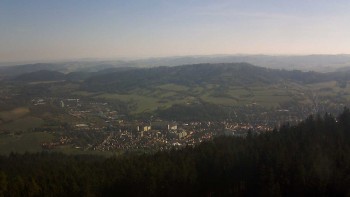 Město Sušice