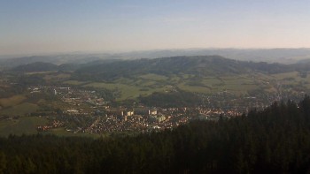 Město Sušice