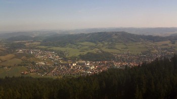 Město Sušice