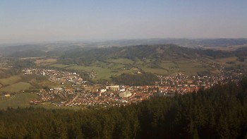 Město Sušice