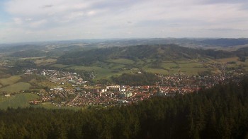 Město Sušice