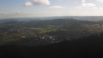 Město Sušice