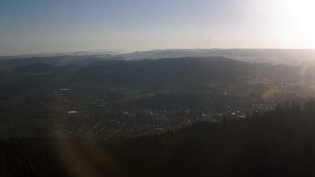Město Sušice