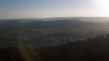 Město Sušice