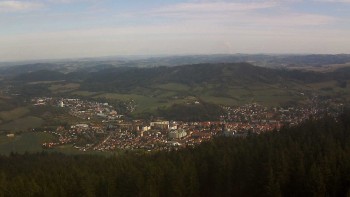 Město Sušice