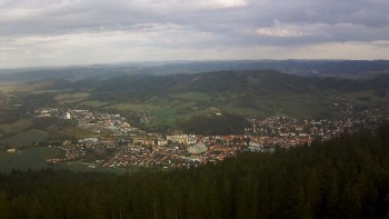 Město Sušice