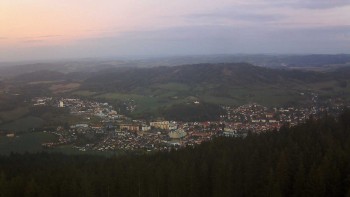 Město Sušice
