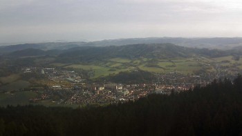 Město Sušice