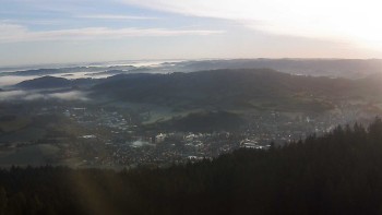 Město Sušice